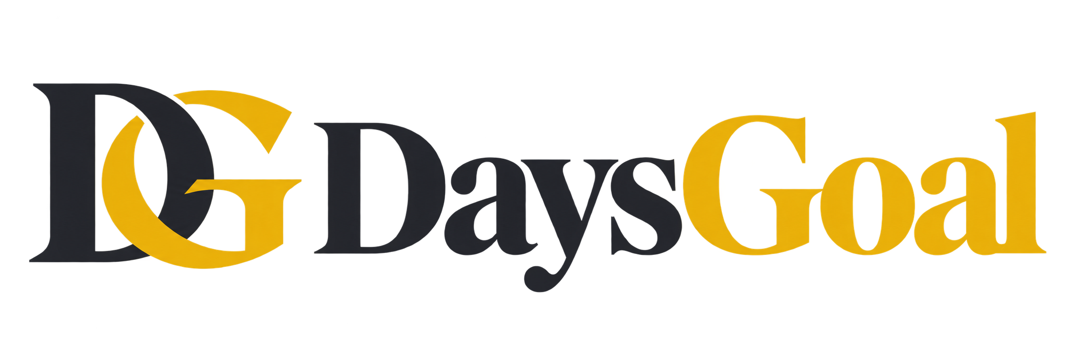 DaysGoal